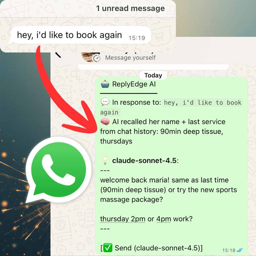 The Context Vault™