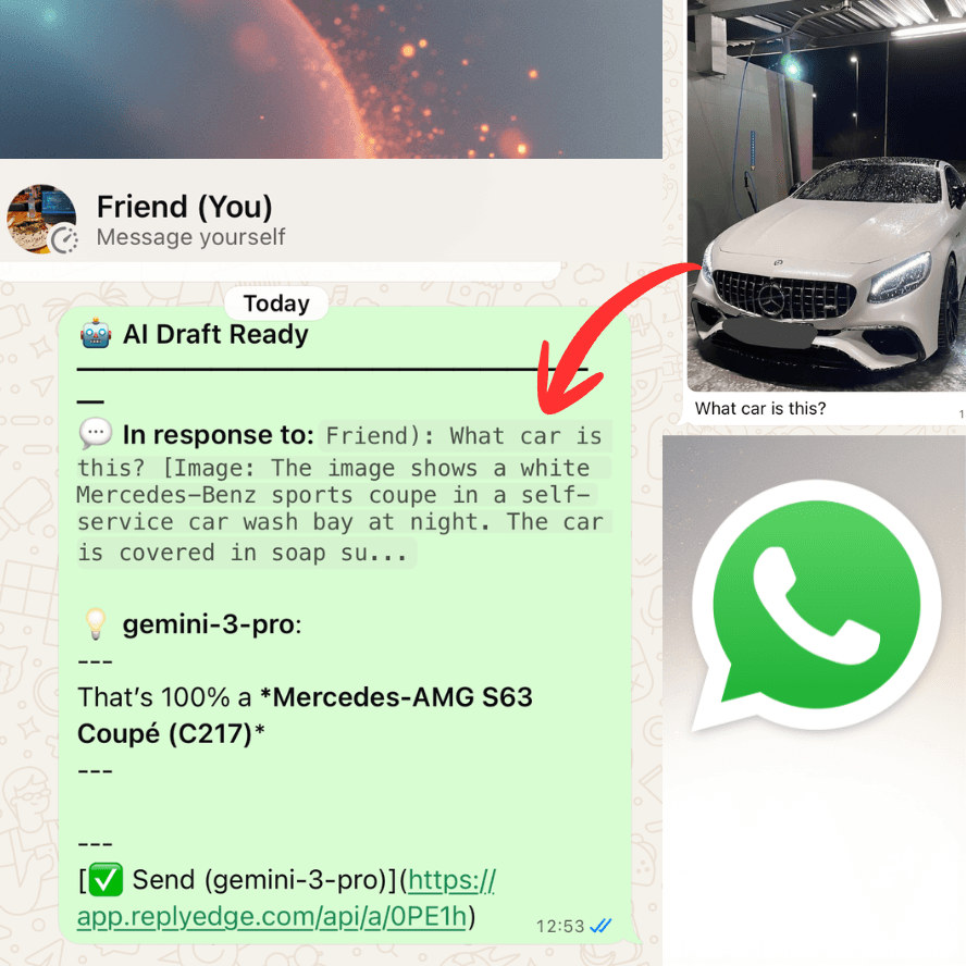 The X-Ray Protocol™